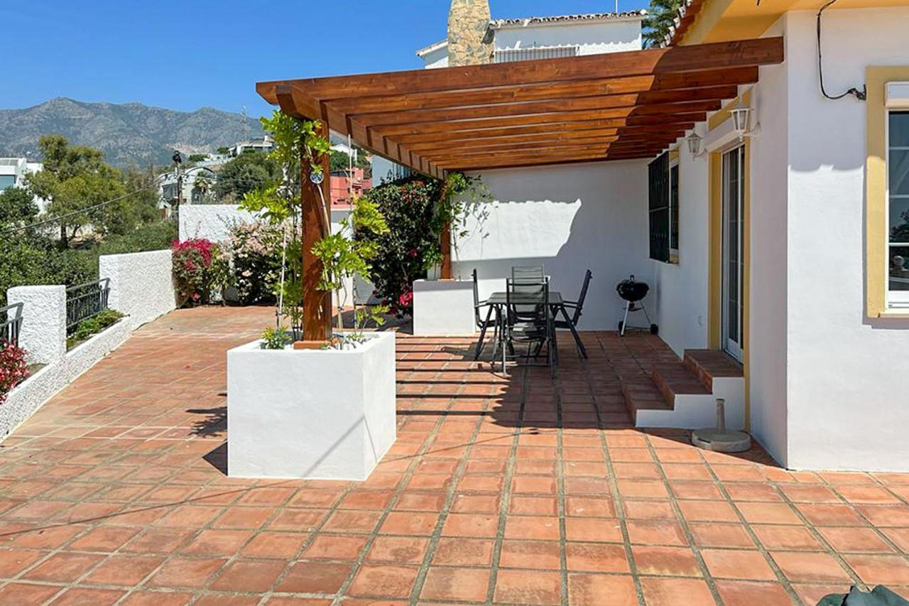 Casa Elena Villa *