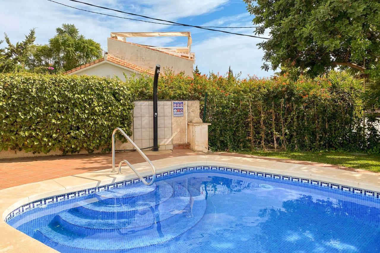 Casa Elena * Fuengirola