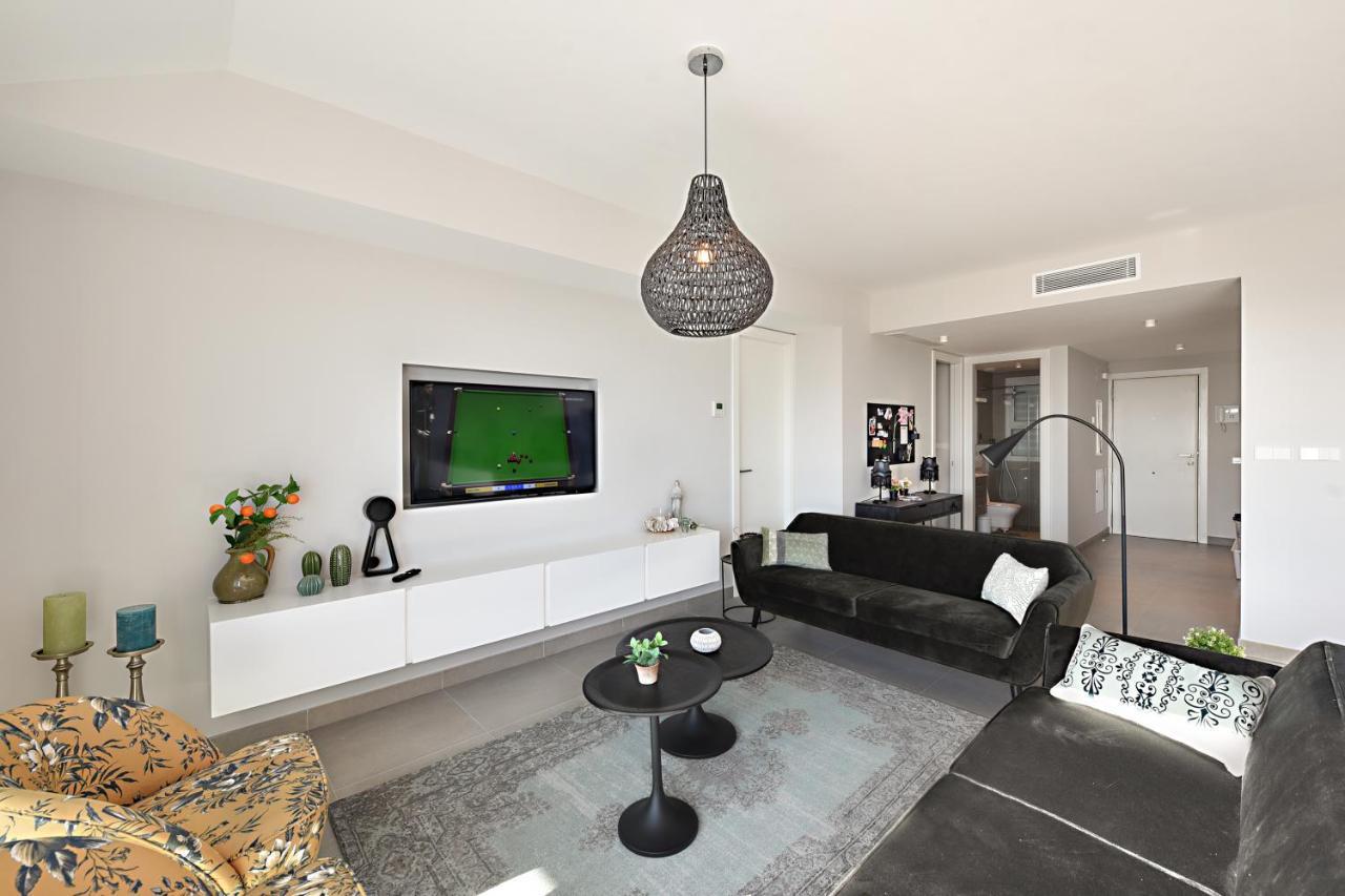 Apartamento Monte Paraiso *
