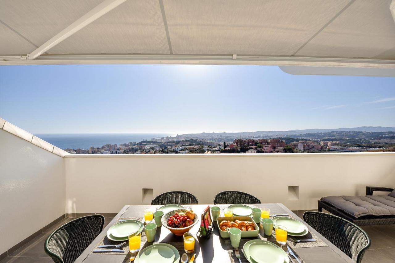 Monte Paraiso * Fuengirola