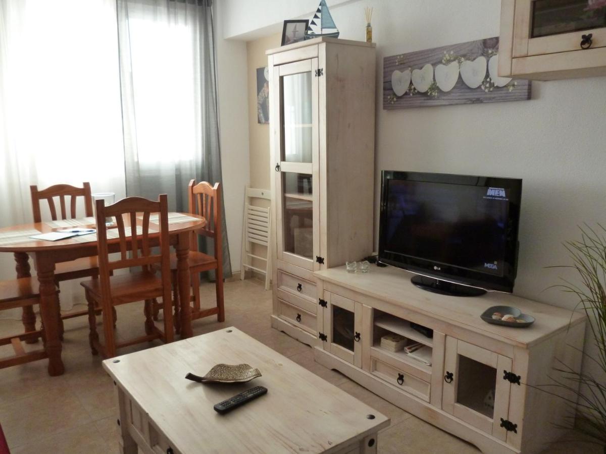 Melanie Appartement Fuengirola