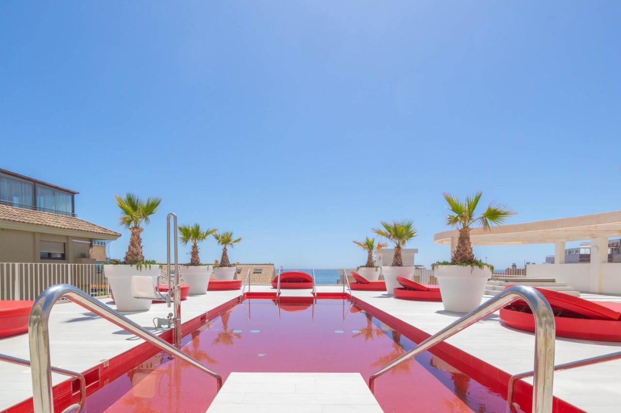 Huoneisto Ct 219 - The Wave - Higueron Boutique Selection Fuengirola