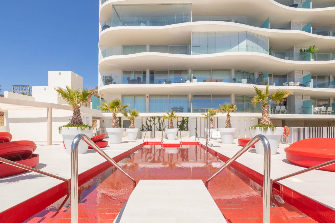 Huoneisto Ct 219 - The Wave - Higueron Boutique Selection Fuengirola
