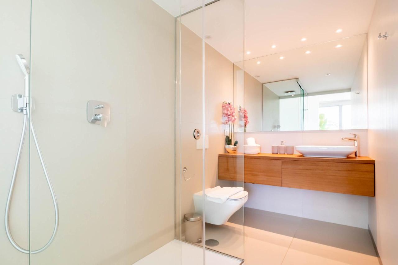 Apartment Ct 219 - The Wave - Higueron Boutique Selection