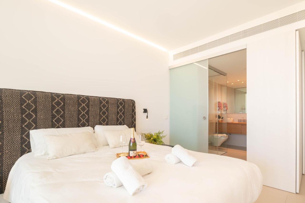 Ct 219 - The Wave - Higueron Boutique Selection * Fuengirola