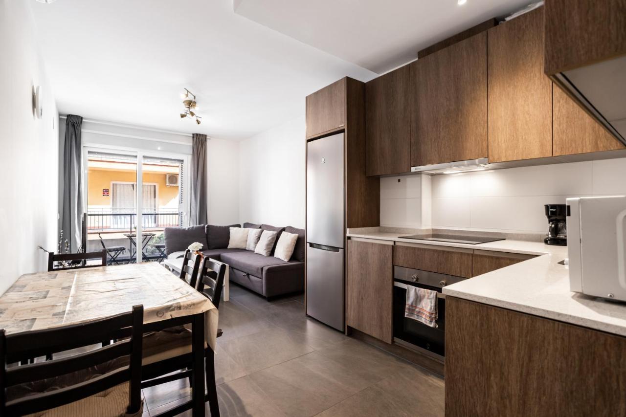 Family In Old Town By Costarentals - Ref 181 Apartment *