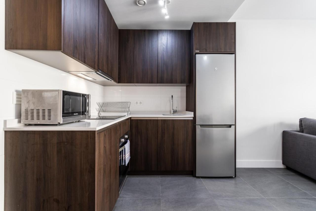 Tapas In Old Town By Costarentals - Ref 182 Apartment *