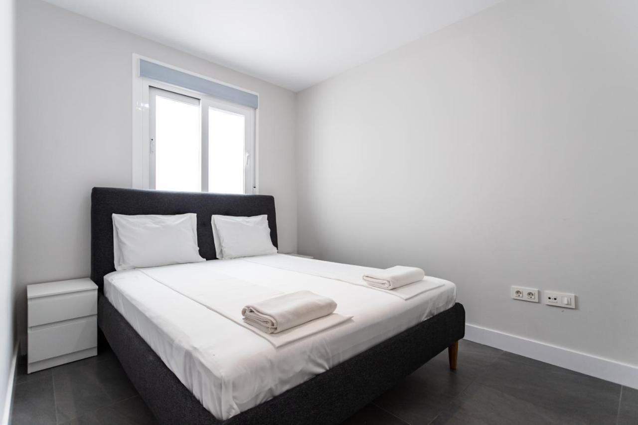 Family In Old Town By Costarentals - Ref 181 Apartment