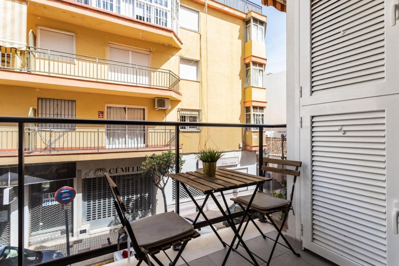 Family In Old Town By Costarentals - Ref 181 * Fuengirola