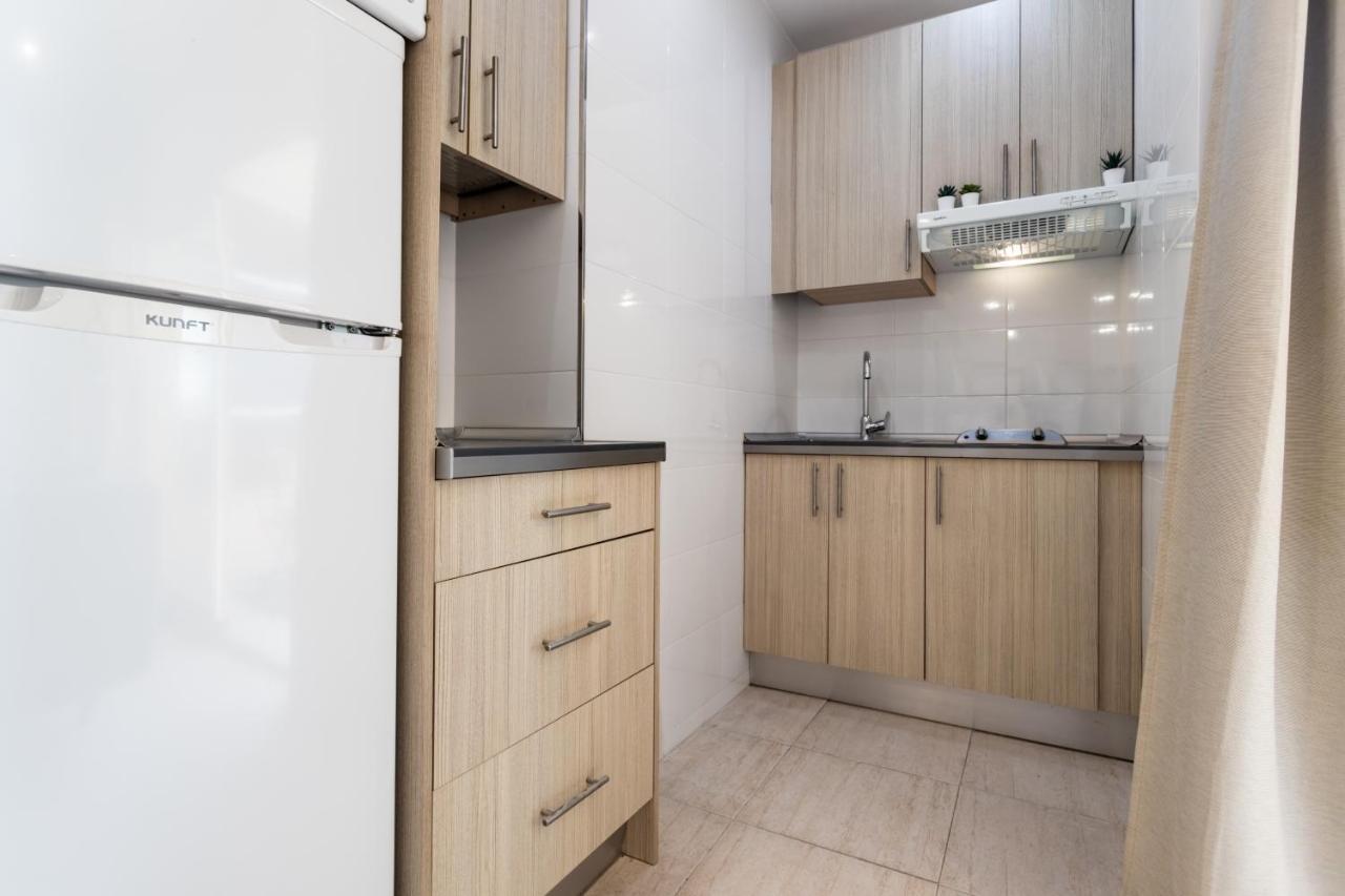 Appartement Sur Pyr Vista Mar *