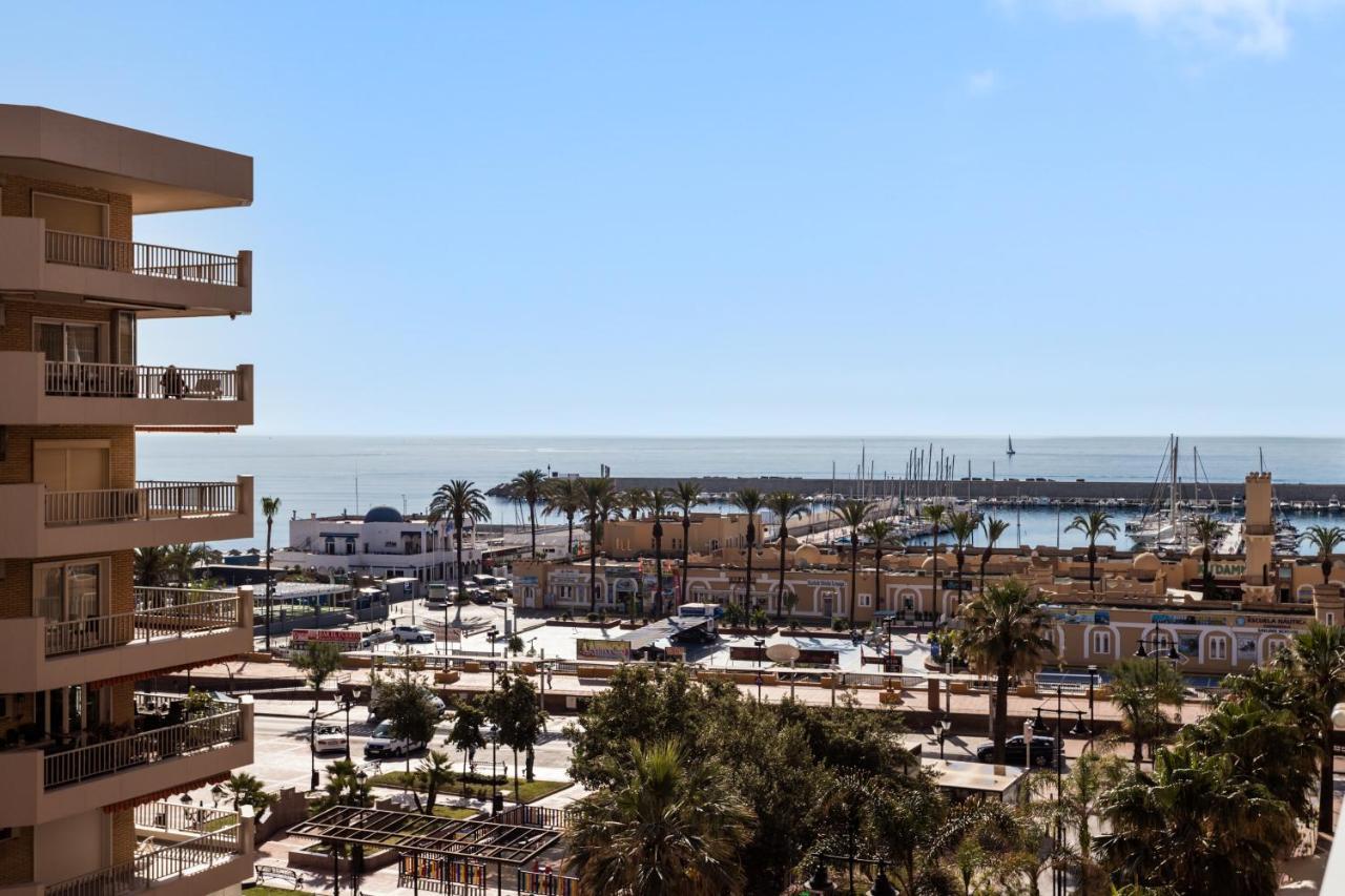Appartement Sur Pyr Vista Mar *