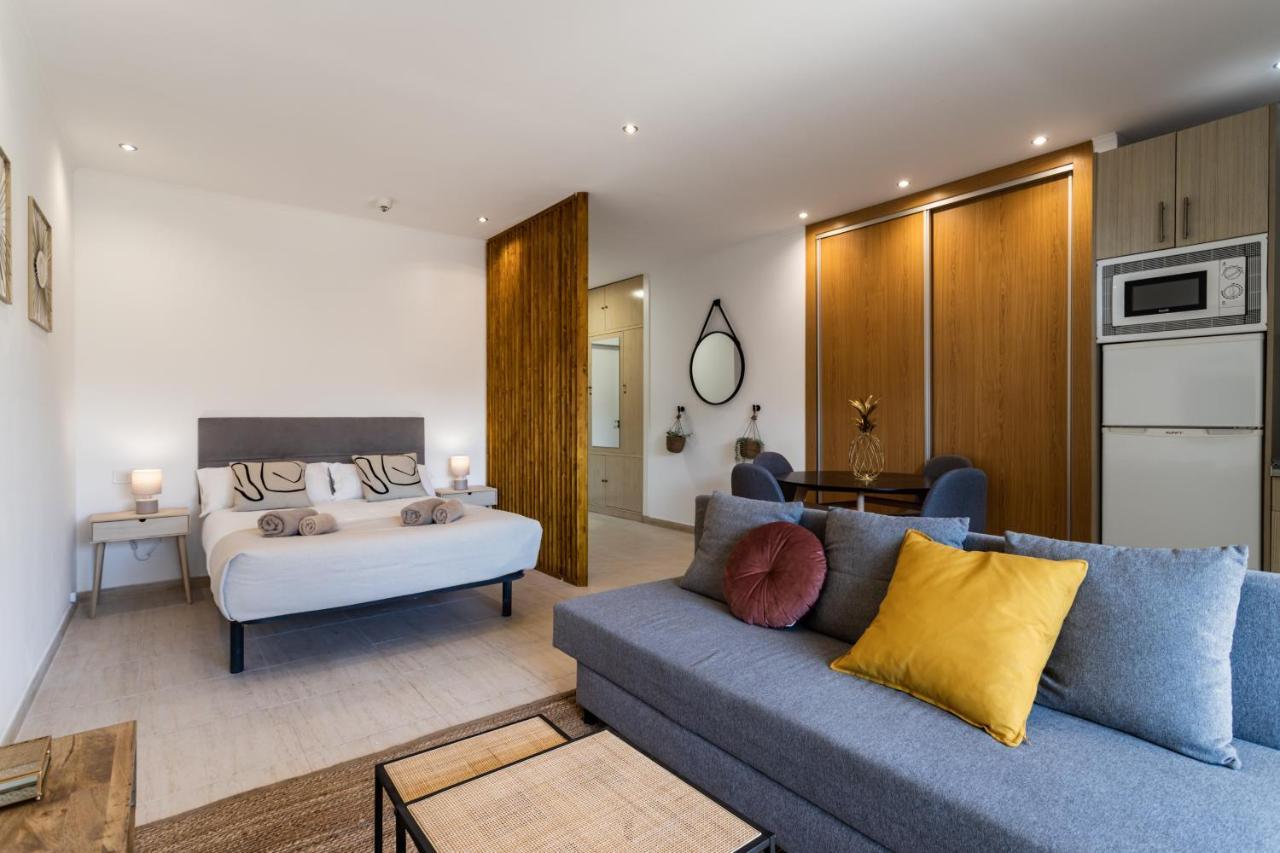 Appartement Sur Pyr Vista Mar
