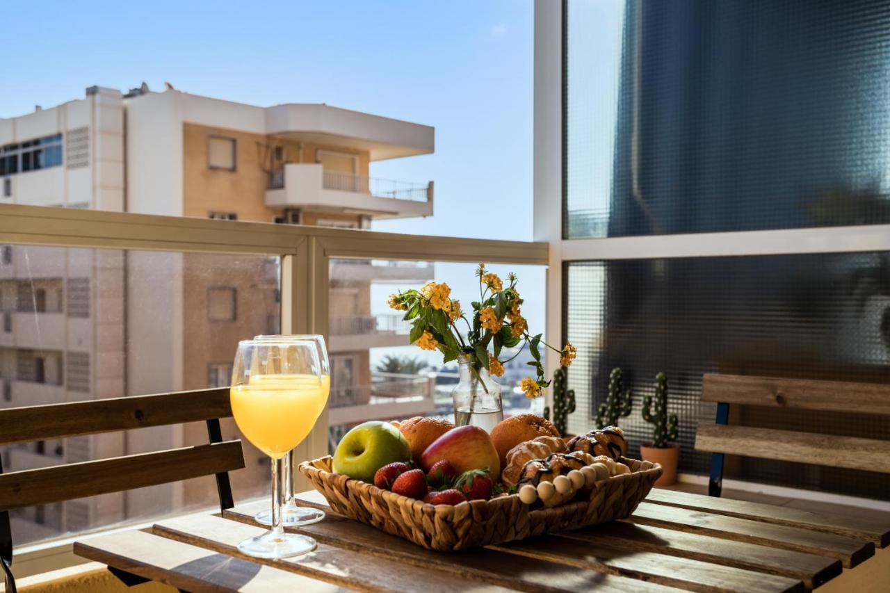 Sur Pyr Vista Mar * Fuengirola
