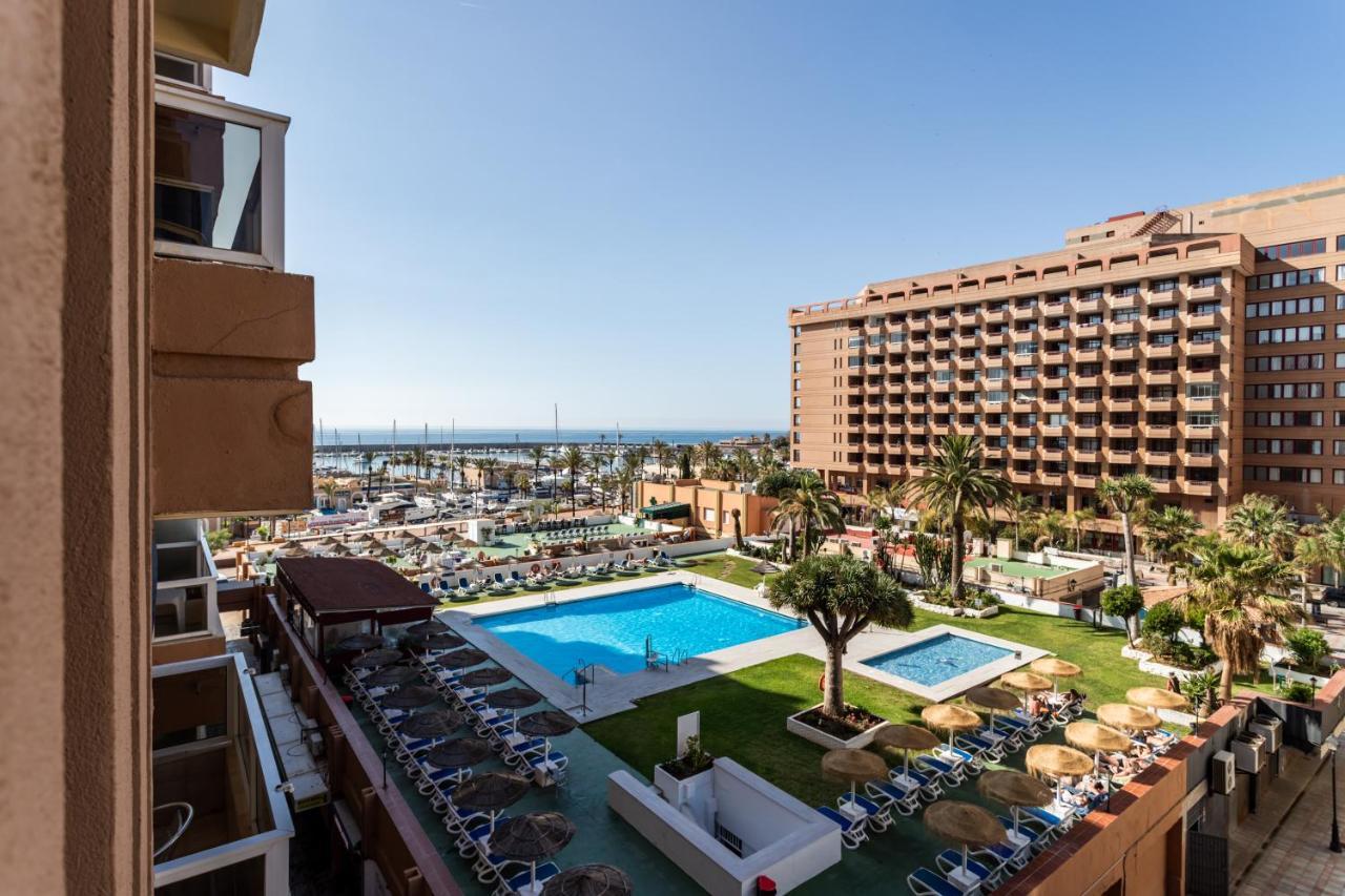 Appartement Sur Pyr Vista Mar Fuengirola