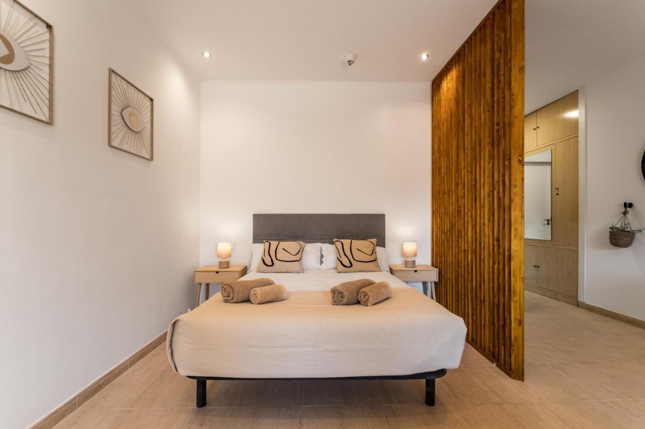 Appartement Sur Pyr Vista Mar *