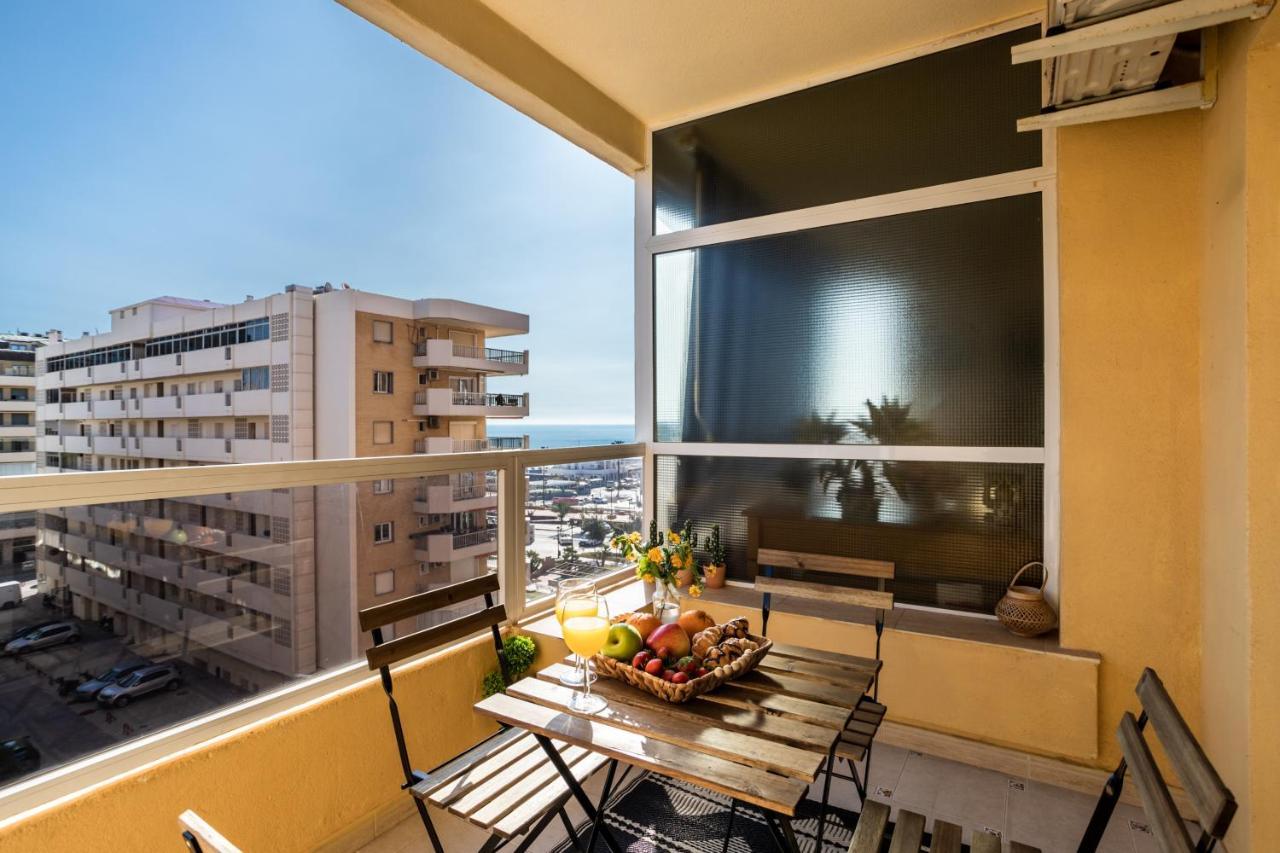 Appartement Sur Pyr Vista Mar Fuengirola