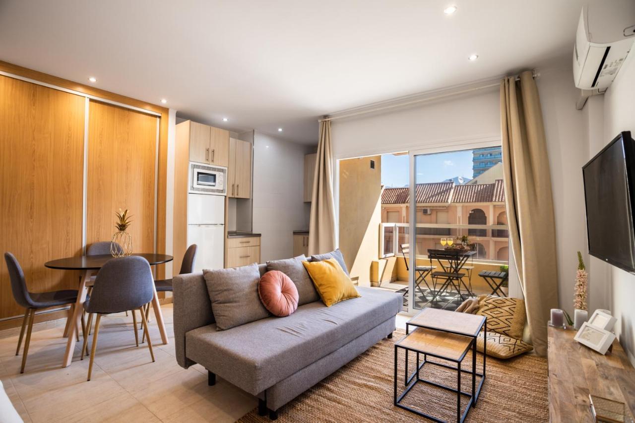 Appartement Sur Pyr Vista Mar *