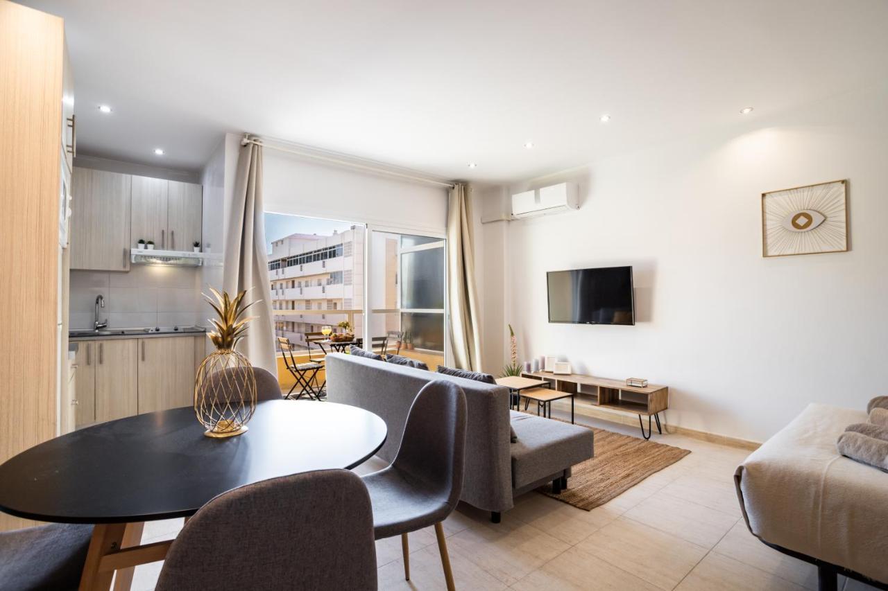 Sur Pyr Vista Mar Appartement *