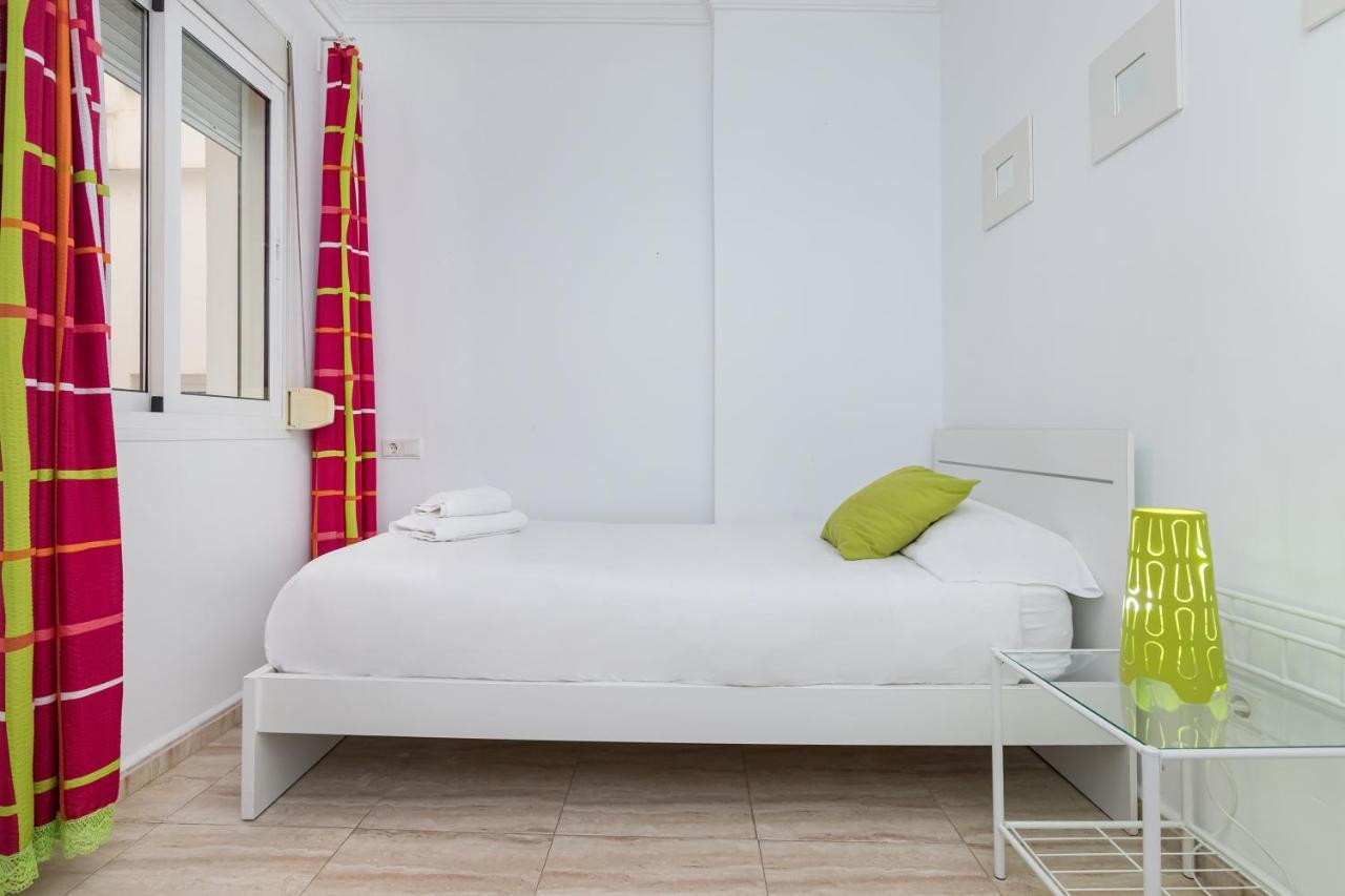 Sensaciones De Verano Apartment