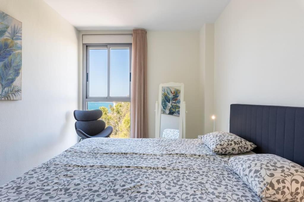 89-penthouse With Stunning Views, * Fuengirola