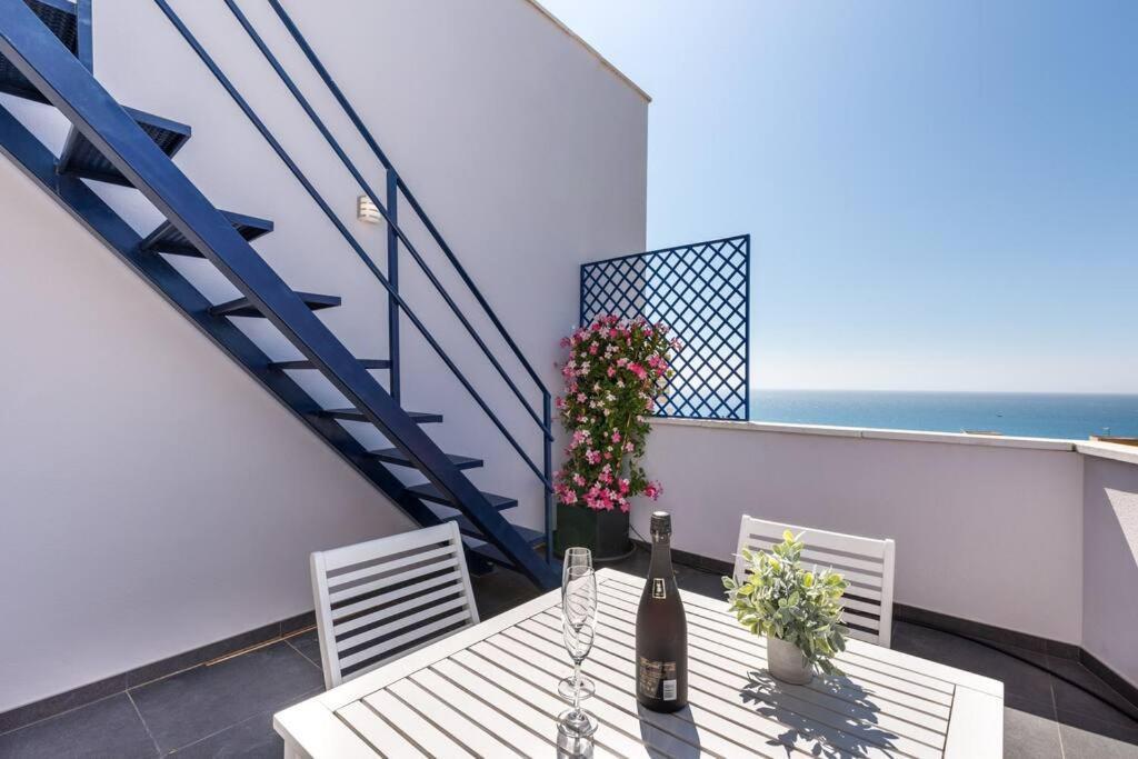 Apartamento 89-penthouse With Stunning Views,