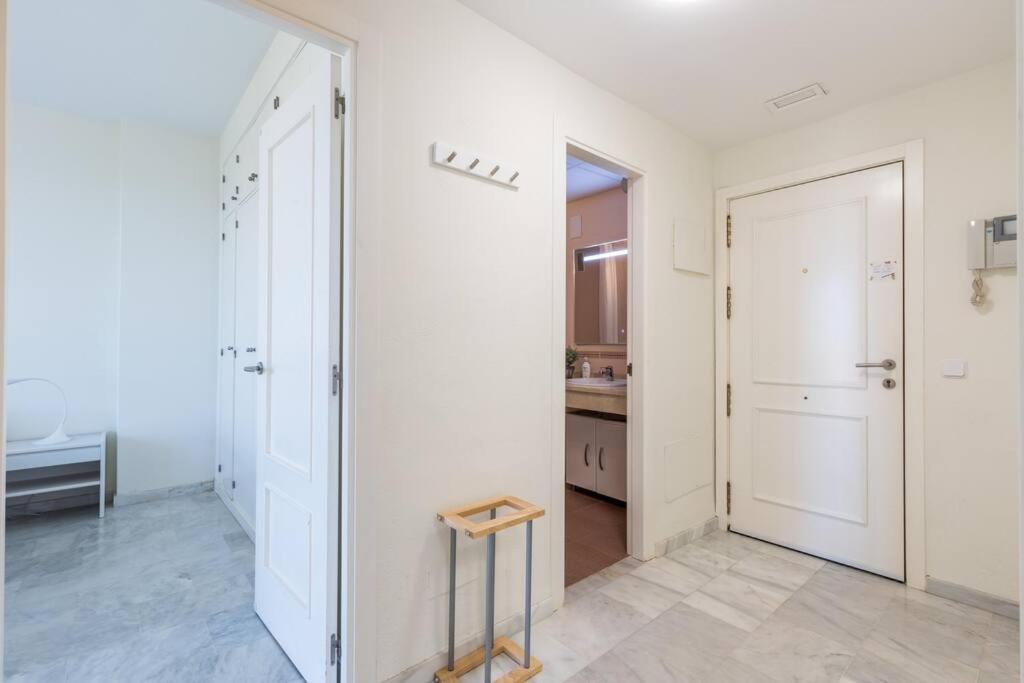 89-penthouse With Stunning Views, Apartamento *