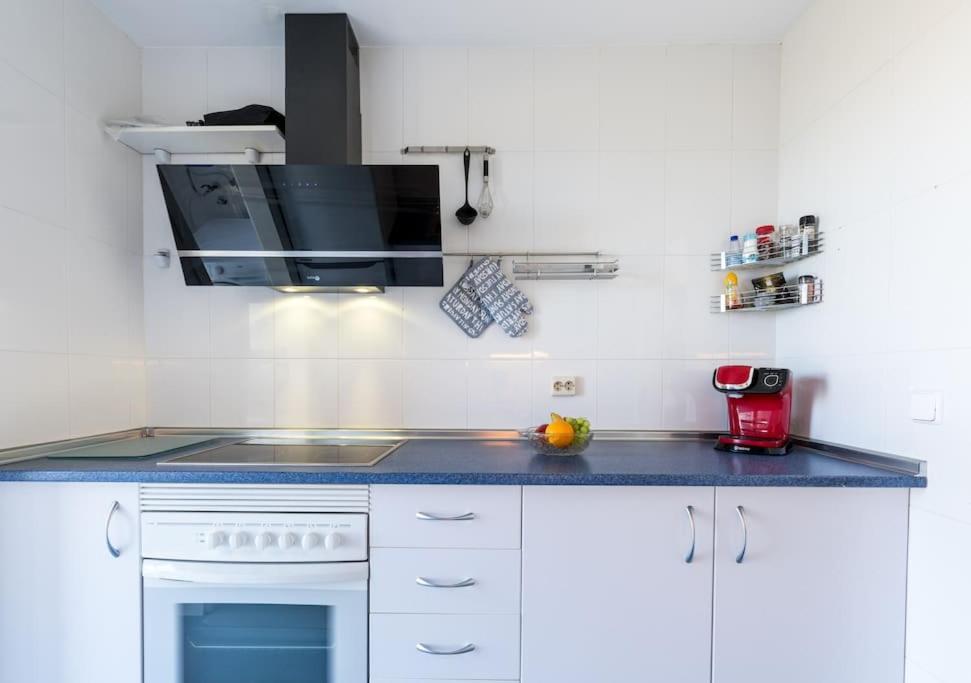 89-penthouse With Stunning Views, Apartamento Fuengirola