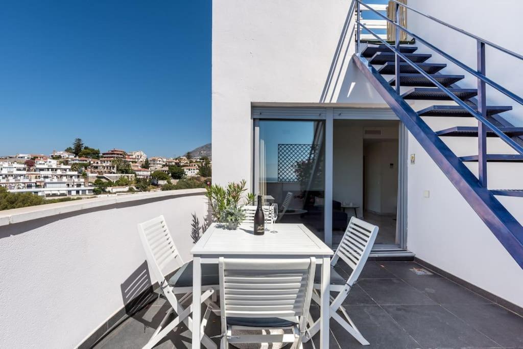 89-penthouse With Stunning Views, Apartamento *