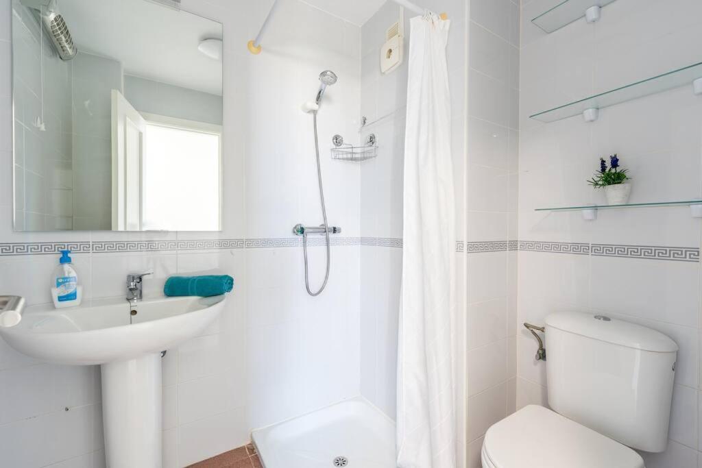 89-penthouse With Stunning Views, Apartamento