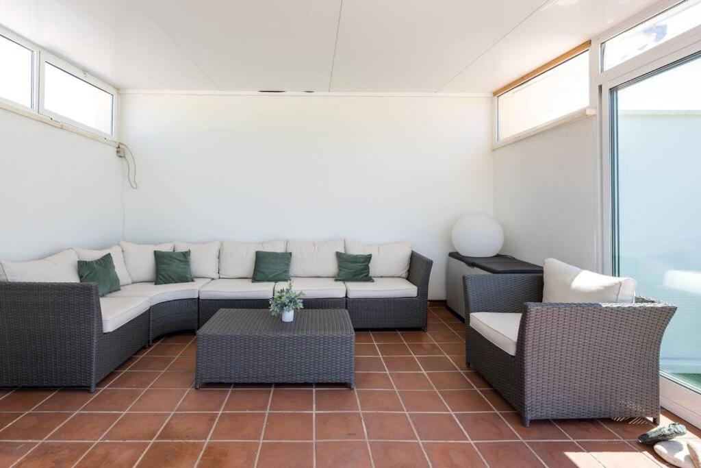 Apartamento 89-penthouse With Stunning Views, Fuengirola