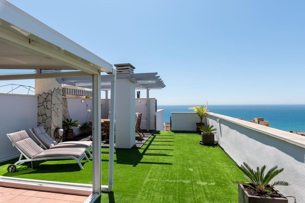 89-penthouse With Stunning Views, *