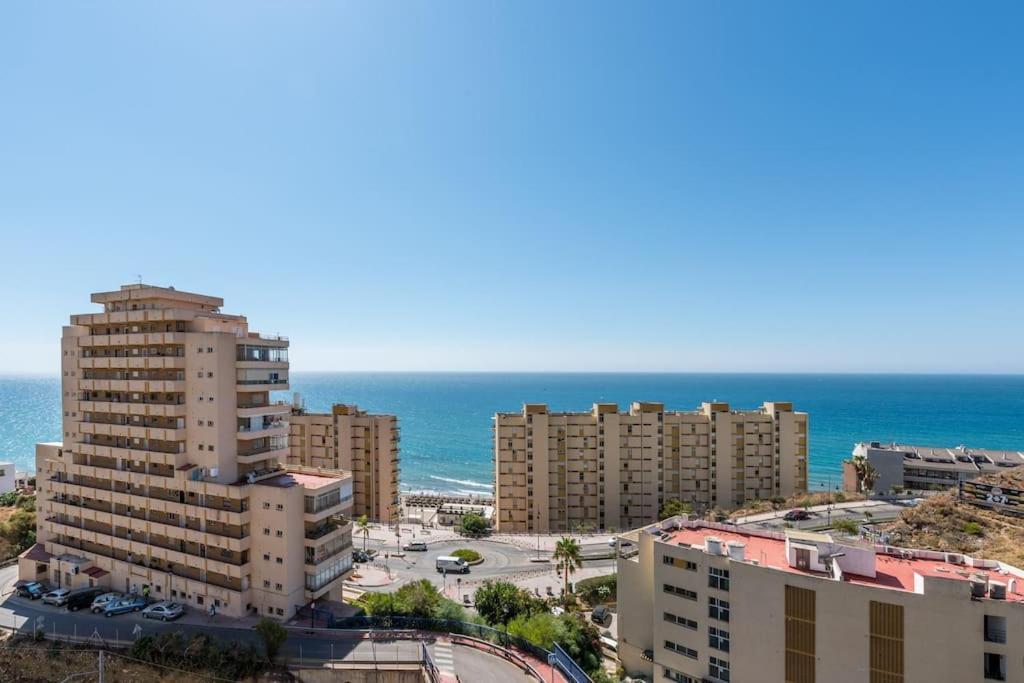 89-penthouse With Stunning Views,