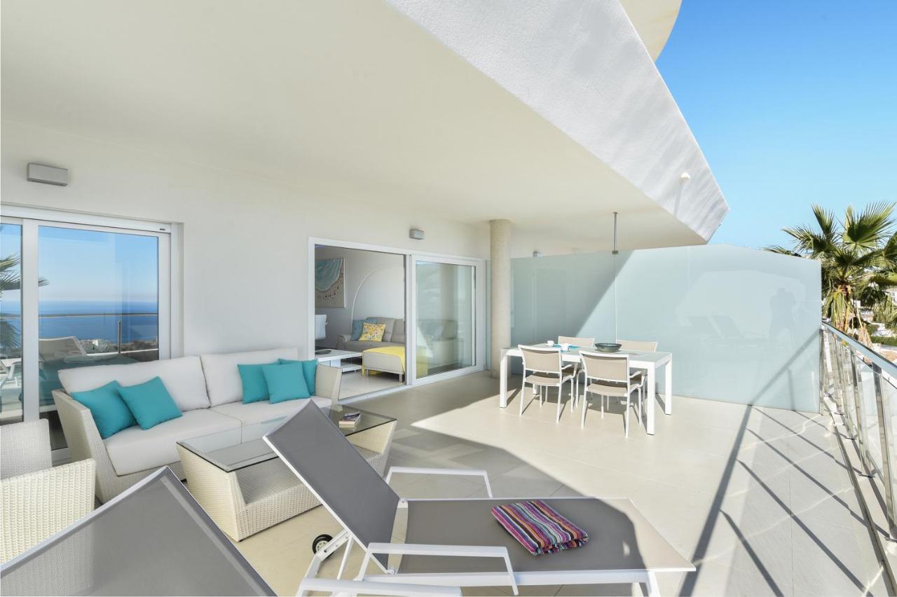 Apartment The Hill Collection 1 *