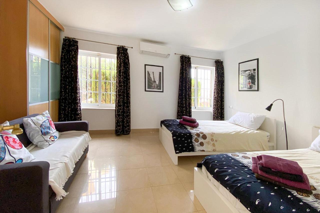 Casa Elena Villa Fuengirola