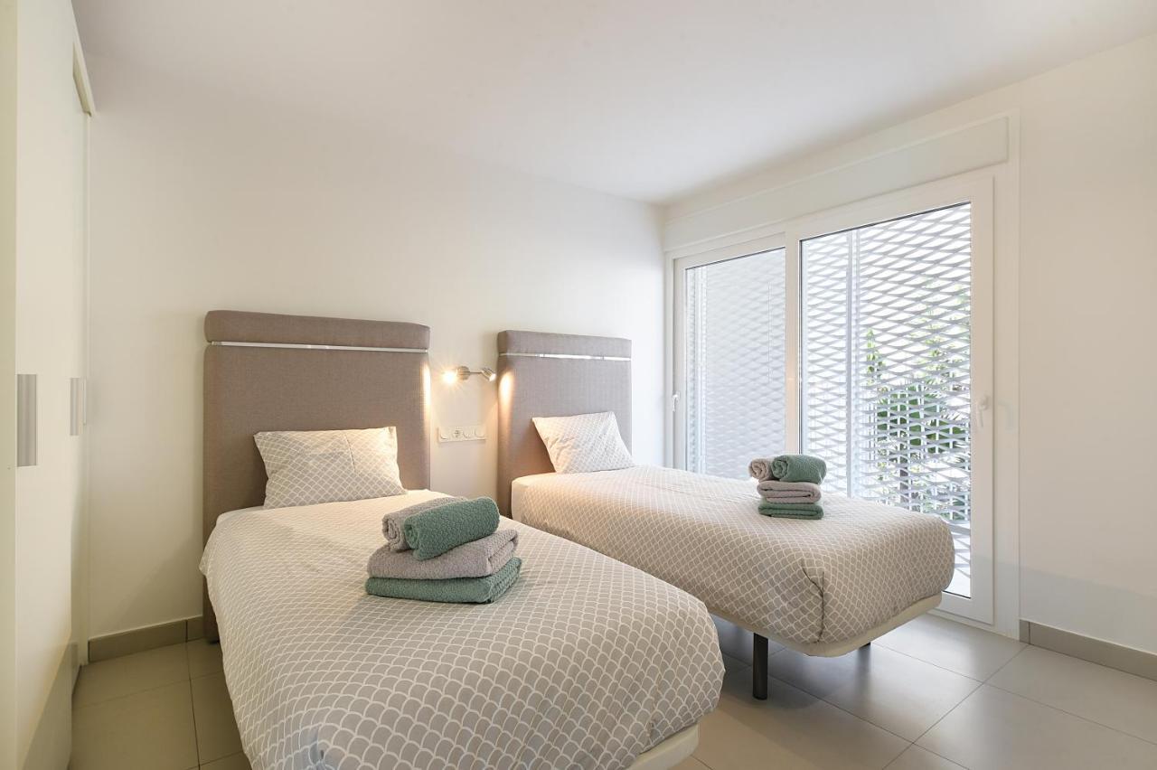 The Hill Collection 1 Apartment Fuengirola