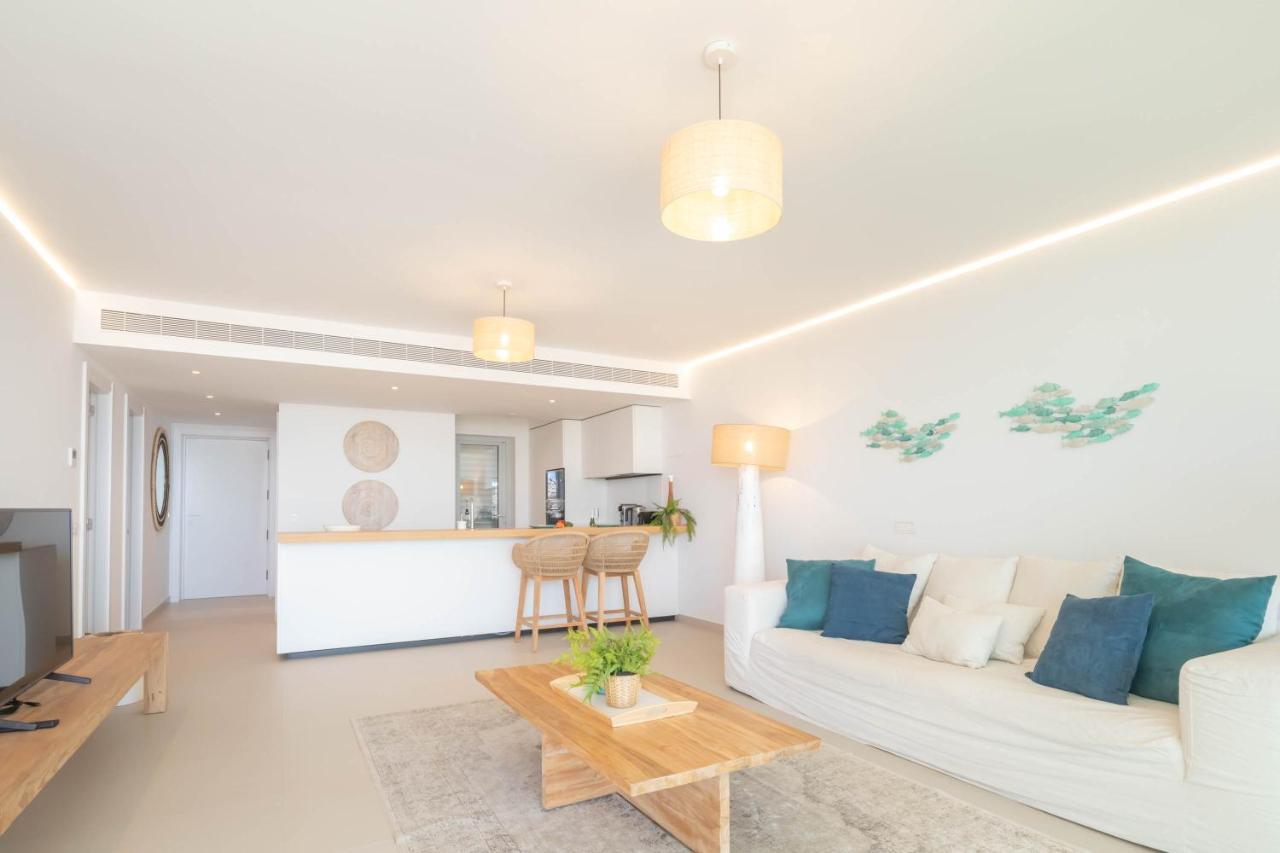 Apartment Ct 219 - The Wave - Higueron Boutique Selection