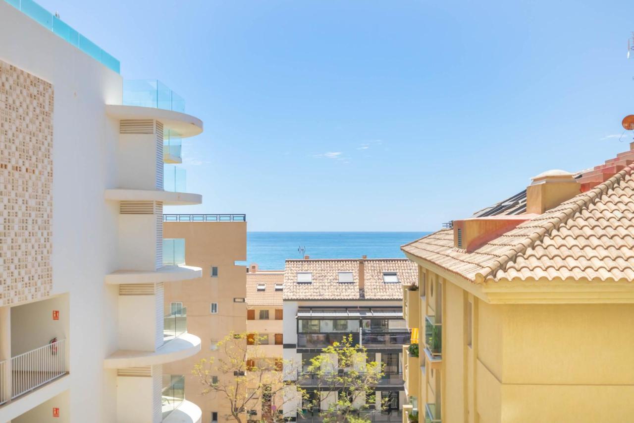 Apartment Ct 219 - The Wave - Higueron Boutique Selection Fuengirola