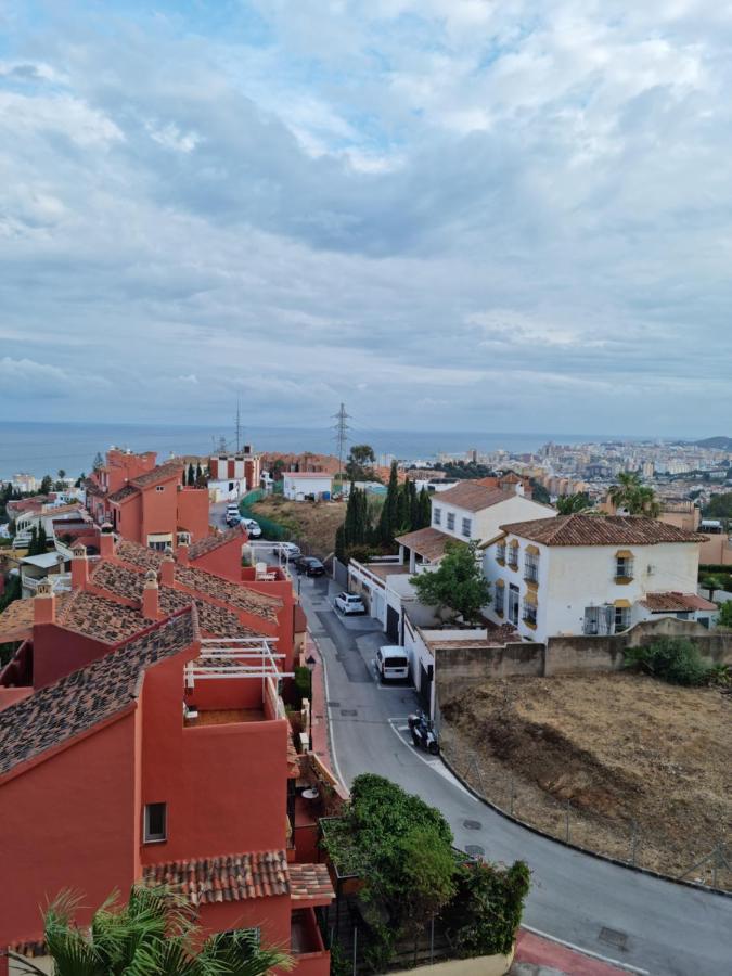 Apartment One Bedroom 7th Floor With Amazing Views Fuengirola