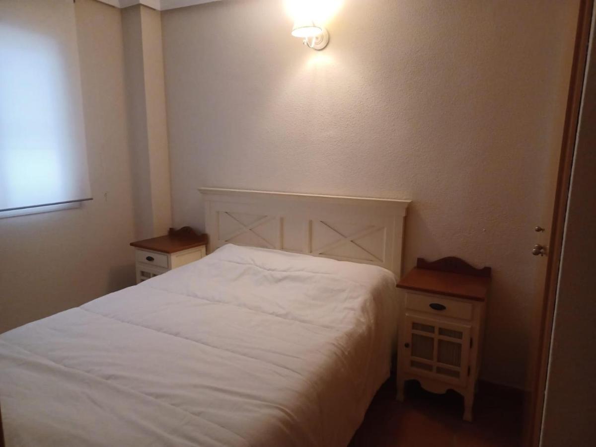 Torreblanca, Apartamento