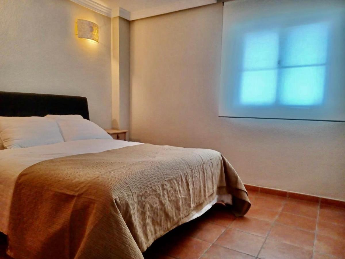 Torreblanca, Apartamento