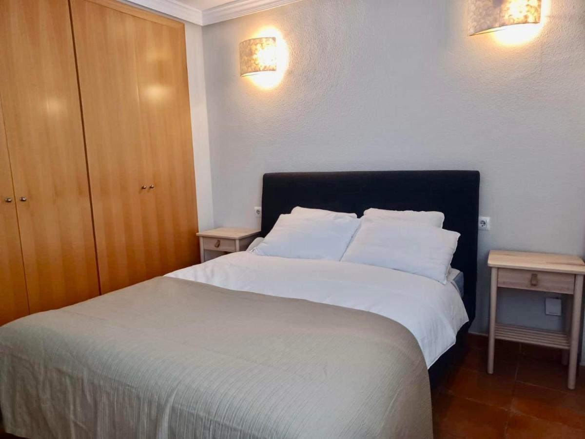 Apartamento Torreblanca, *