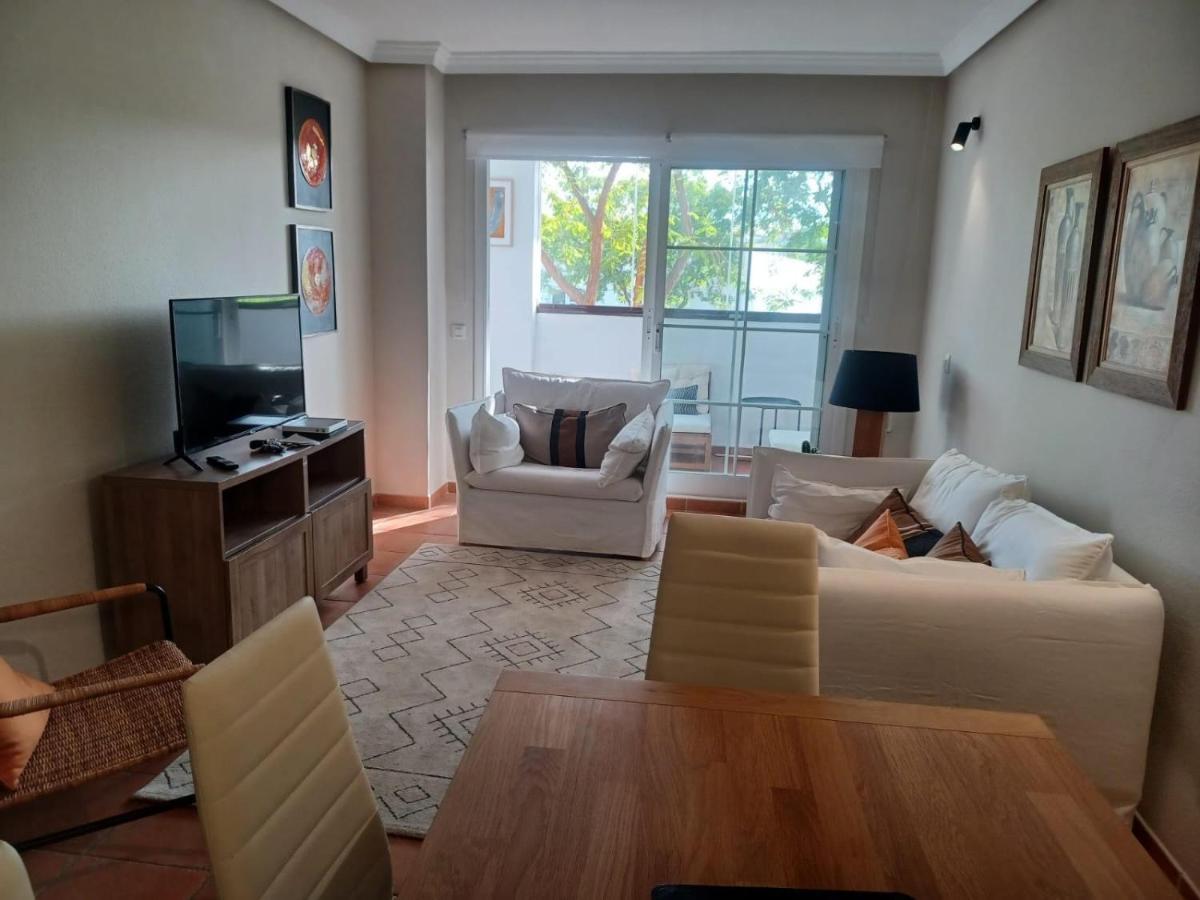 Torreblanca, Apartamento Fuengirola