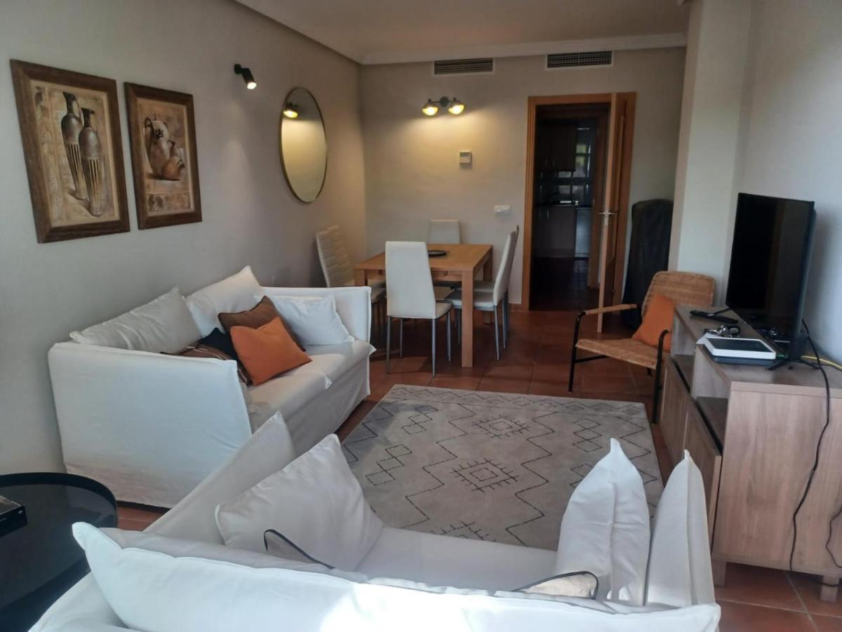 Apartamento Torreblanca,