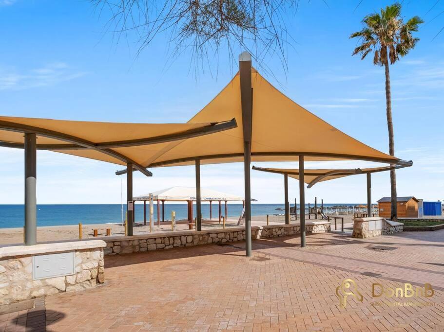Apartamento Apartamento A 200 Metros De La Playa De Fuengirola