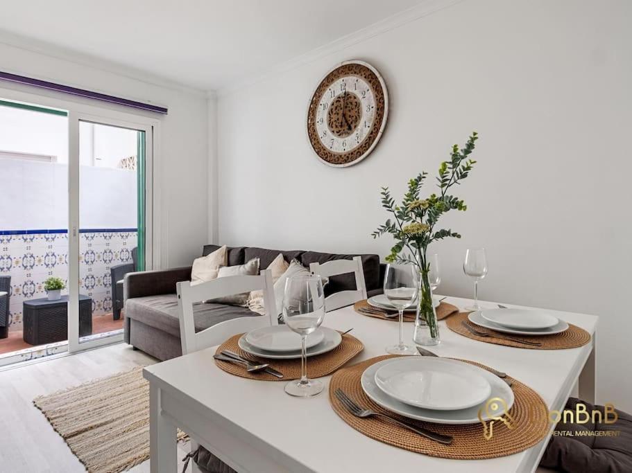 Apartamento A 200 Metros De La Playa De Apartamento