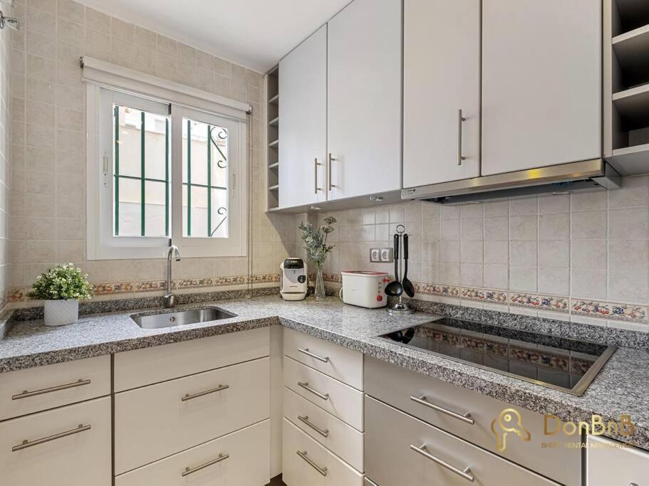 Apartamento A 200 Metros De La Playa De Apartment