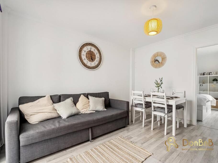 Apartamento A 200 Metros De La Playa De Apartment