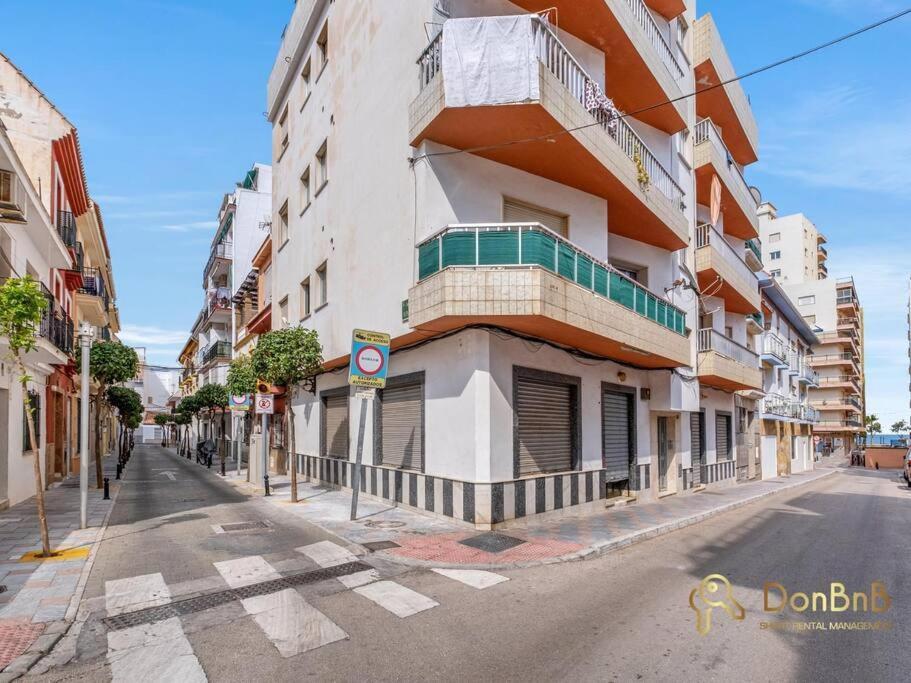 Apartamento Apartamento A 200 Metros De La Playa De *