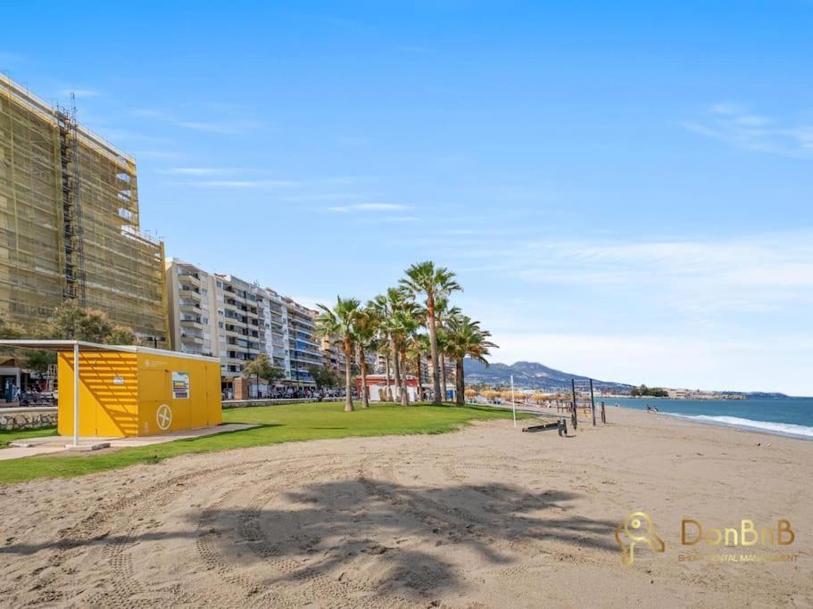 Apartamento Apartamento A 200 Metros De La Playa De