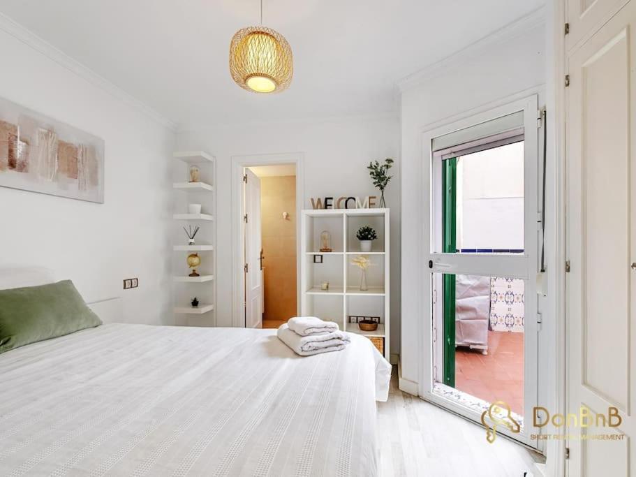 Apartamento Apartamento A 200 Metros De La Playa De Fuengirola